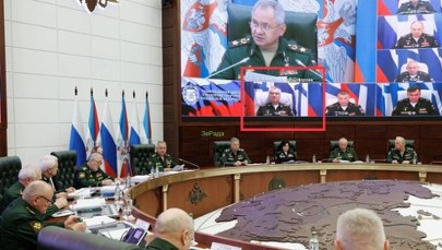 Żywy czy martwy? Niejasność w sprawie dowódcy Floty Czarnomorskiej