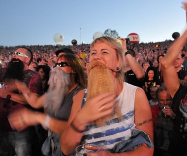 ZZ Top na Festiwalu Legend Rocka - 3 lipca 2015 r.